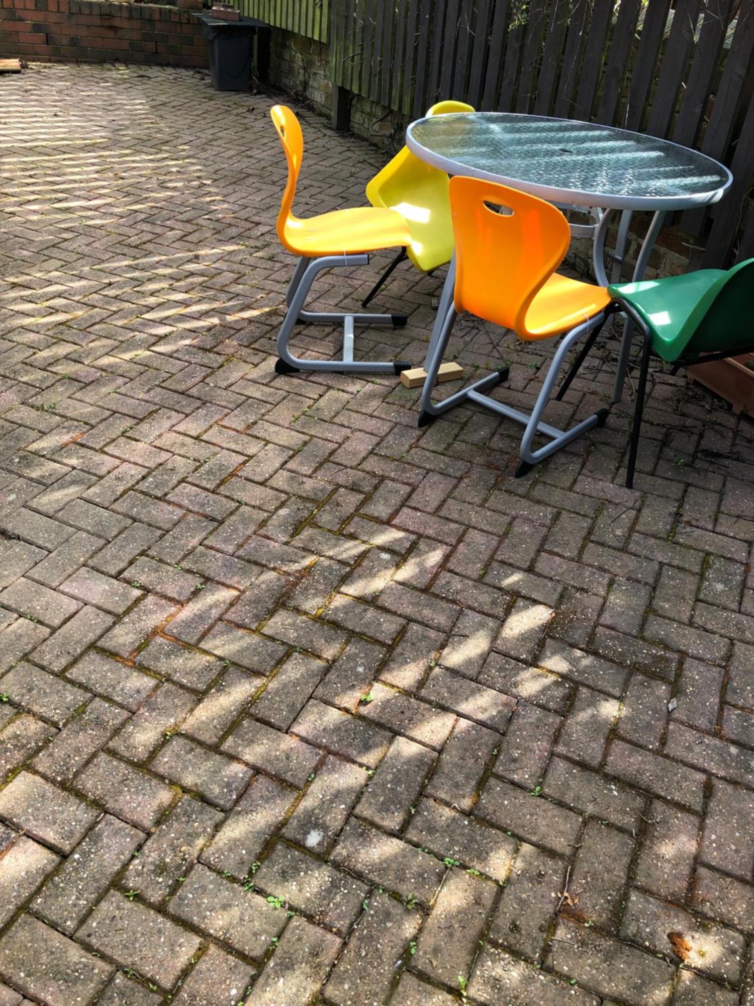An Extra Large Room With Patio & Own Front Entrance Rotherham Rawmarsh Eksteriør billede